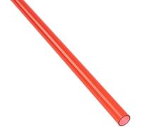 Bitspower Tube de liaison universel pour système de refroidissement - Rouge