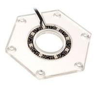 water tank hexagon rgb add-on