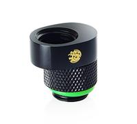 Bitspower X-Cross Adapter G1/4 Zoll AG Auf G1/4 Zoll IG - 5mm Versatz