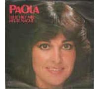 Bitte hilf mir heute nacht/Er ist der Star in seiner Show(7" Vinyl Single)(1983)(CBS A 3713)