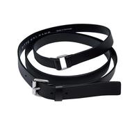 Bitte Kai Rand - Ceinture en cuir - unisex - Accessoires - Noir - Taille: L
