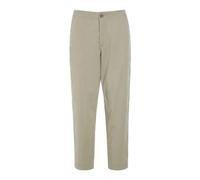 Bitte Kai Rand - Peach Tencel Slim Pantalon Noir - Femme - Pantalons - Beige - Taille: 44 FR