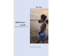 Bitte komm zurück: Wo bist Du? Du fehlst mir so sehr.