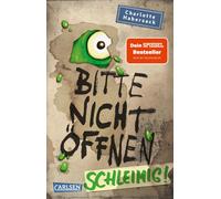 Bitte Nicht Öffnen 2: Schleimig!