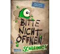 Bitte Nicht Öffnen 2: Schleimig!