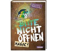 Bitte nicht öffnen 5: Magic!