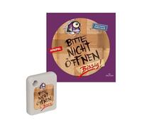 Bitte Nicht Öffnen - Bissig das Hörspiel [Import]