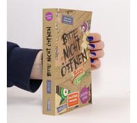 Bitte Nicht Öffnen: Doppelband (Enthält Die Bände 1: Bissig!, 2: Schleimig!)