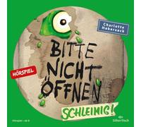 Bitte Nicht öffnen 2: Schleimig Das Hörspiel [Import]