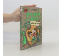 Bitte Nicht Öffnen, Sonst ... 2: Schleim Am Bein!