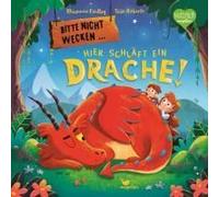 Bitte Nicht Wecken ... Hier Schläft Ein Drache!