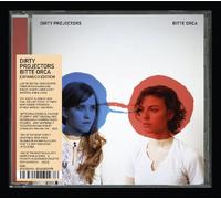 Bitte Orca by Dirty Projectors
