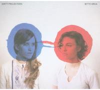 Bitte Orca by Dirty Projectors [CD] NEUF