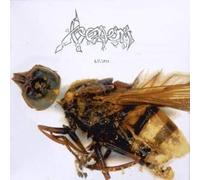 Venom - Welcome to Hell [Import]
