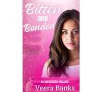 Bitten and Bonded: An Omegaverse Romance (Knotvale Book 1)