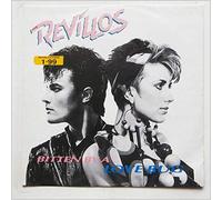 Bitten By A Love Bug - Revillos 12"