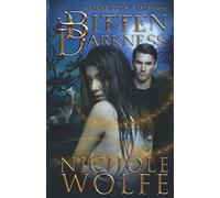 Bitten By Darkness: A Slow Burn Enemies To Lovers Vampire Romance (The Forbidden Fate Series)