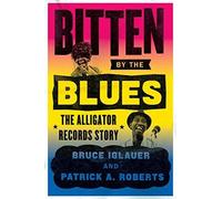 Bitten By The Blues