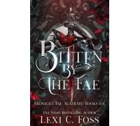 Bitten By The Fae