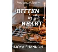 Bitten By The Heart