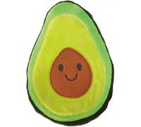 Bitten Cuscino Riscaldabile Huggable Avocado Multicolore