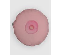 bitten Huggable Pink Boob Coussin rose Uni