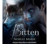 Bitten (The Once Bitten, Twice Shy Series)