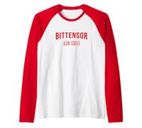 Bittensor et Chill Manche Raglan