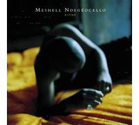 Me'Shell NdegéOcello – Bitter – CD – Neuf