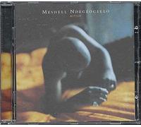 NdegéOcello, Me'Shell - Bitter