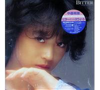 ビター・アンド・スウィート BITTER AND SWEET [12" Analog LP Record]