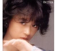 Bitter And Sweet Akina Nakamori 8th Album [Import Japonais]