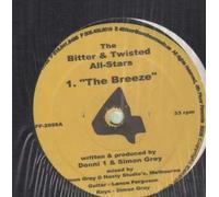 Bitter and Twisted All Stars - Breeze