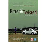 Bitter and Twisted [Edizione: Regno Unito] [Import]