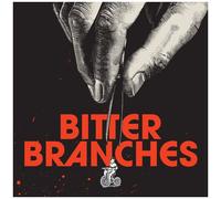 Bitter Branches Let's Give the Land Back to the Animals (Vinyl) 12" Album