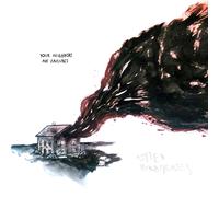 Bitter Branches – Your Neighbors Are Failures – Vinyle
