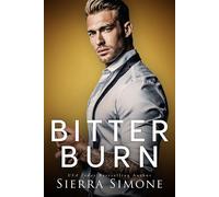 Bitter Burn - Sierra Simone - Auto-Édition - ebook (ePub) - Livre