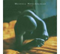 Bitter by Ndegeocello, Meshell (1999) Audio CD