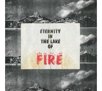 Bitter Calm - Eternity in the Lake of Fire