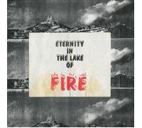 Bitter Calm – Eternity in the Lake of Fire – Vinyle 12" Album