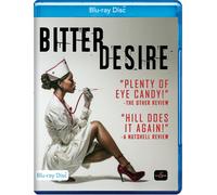 Bitter Desire [Blu-Ray] Dolby