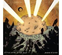 Bitter Drink Bitter Moon by Murder By Death (2012-05-04)