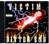 Bitter End