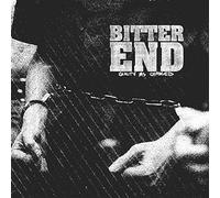 Bitter End - Guilty As Charged [Import]