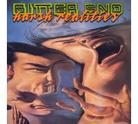 Bitter End – Harsh Realities – Vinyle 12" LP coloré – Plastic Head