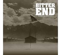 Bitter End - Illusions of Dominance [Import]