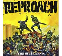 Bitter End [Import allemand]
