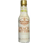 Bitter - Fee Brothers - Peach - 15 cl