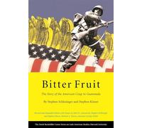 Bitter Fruit: The Story of the American Coup in Guatemala