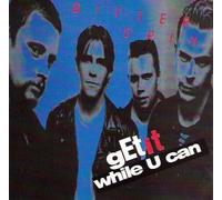 Bitter Grin - Get It While You Can